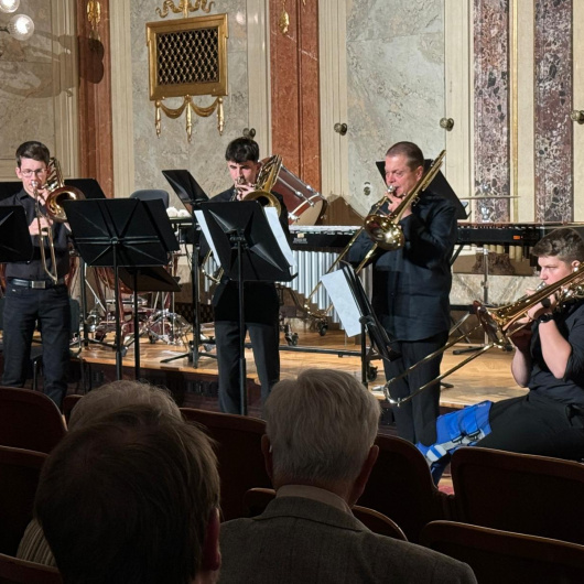 Kiwanis Konzert 