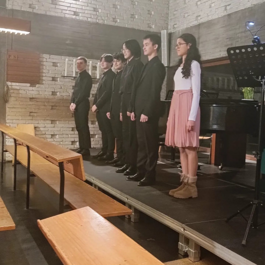 Special Strings Konzert