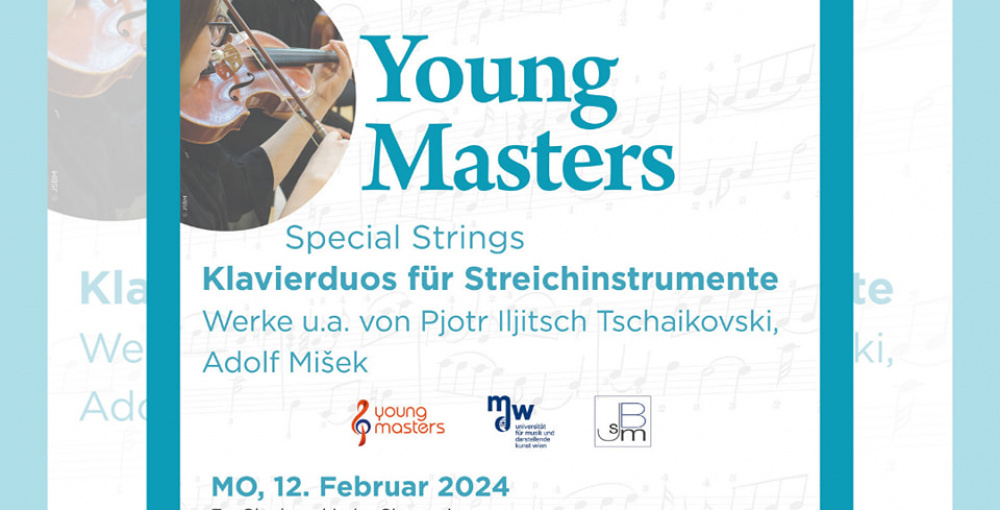 Special Strings Konzert