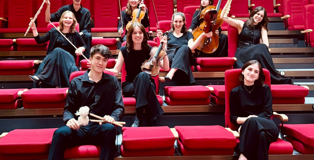 YM Lions Gala – Ein musikalisches Highlight im MuTh