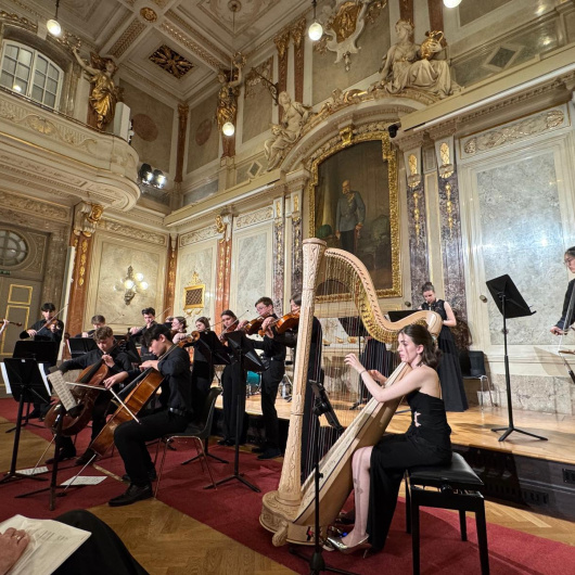 Rising Stars – Kiwanis Konzert