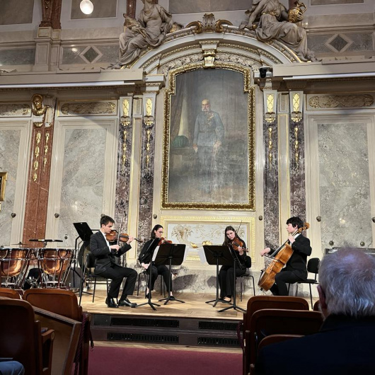 Kiwanis Jubiläumskonzert